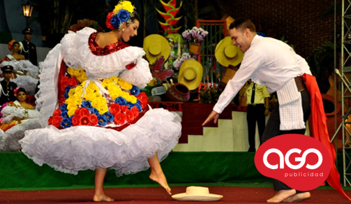 Premio Festival Nacional de Bmabuco